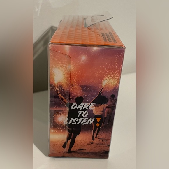 BNIP JBL GO 3 Portable Bluetooth Waterproof Speaker (Black) - Picture 6 of 8